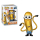 Figurka z gier Funko POP Movies: Despicable Me 4 - Mega Minion Tim
